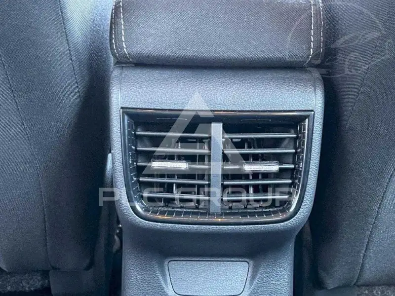 2026 Skoda Fabia