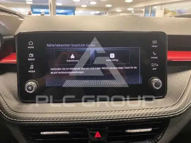 2026 Skoda Fabia