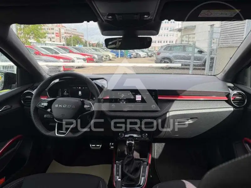 2026 Skoda Fabia