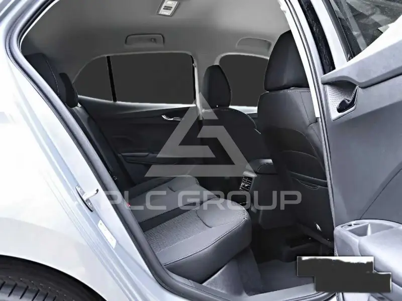 2026 Skoda Fabia