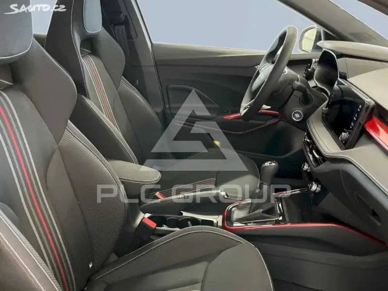 2026 Skoda Fabia