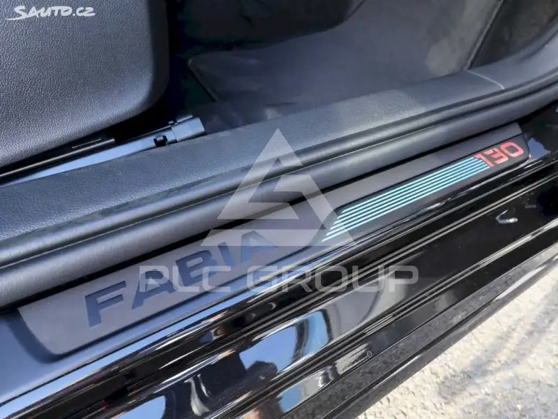 2026 Skoda Fabia