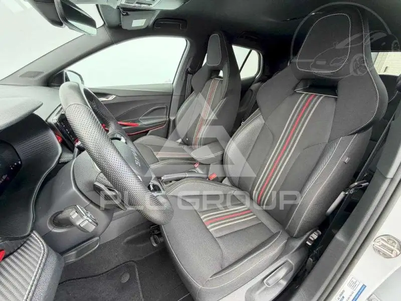2026 Skoda Fabia