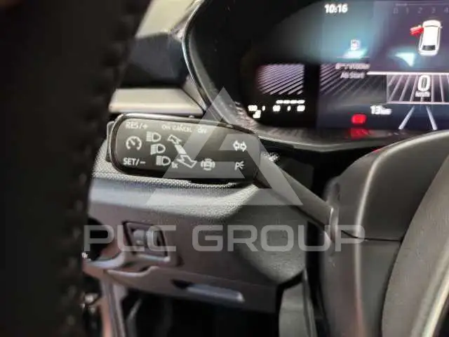 2026 Skoda Fabia