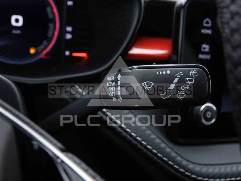 2026 Skoda Fabia