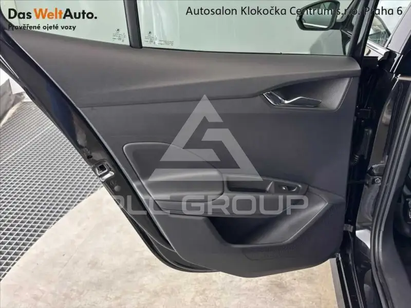 2026 Skoda Fabia