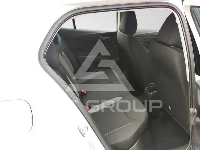 2026 Skoda Fabia