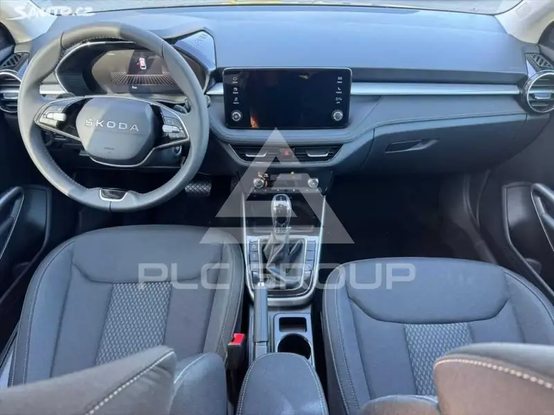 2026 Skoda Fabia