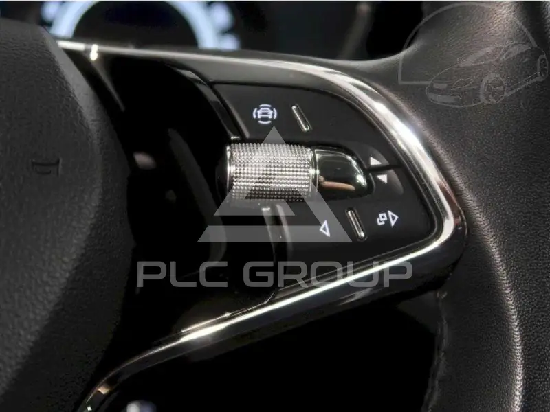 2026 Skoda Fabia