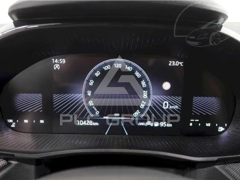 2026 Skoda Fabia