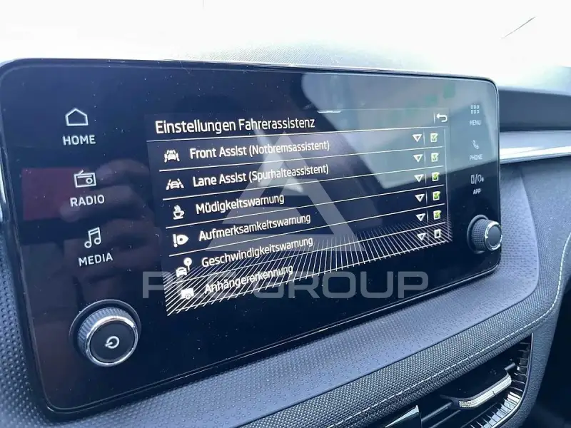 2026 Skoda Fabia