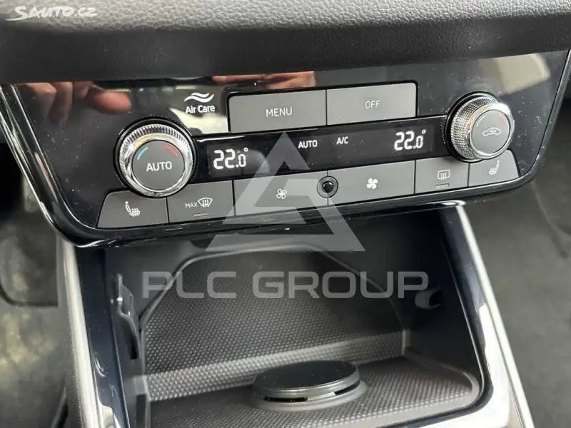 2026 Skoda Fabia