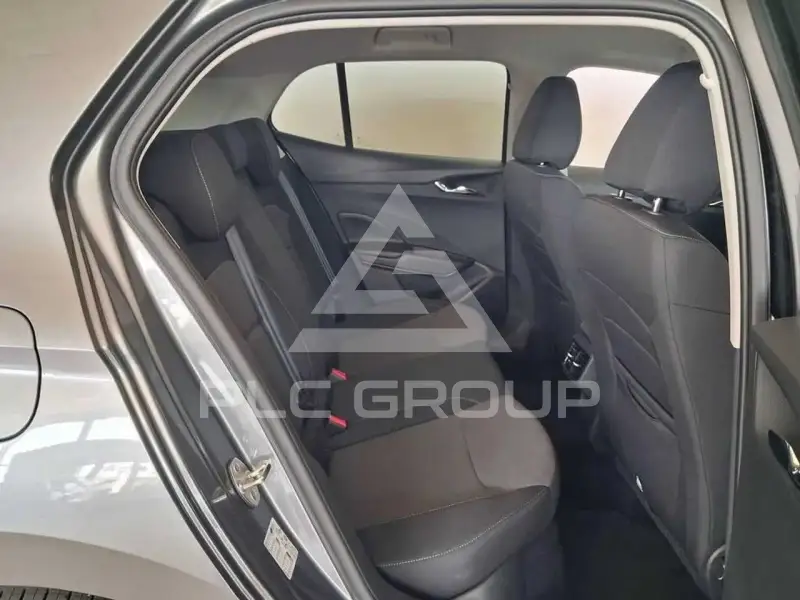 2026 Skoda Fabia