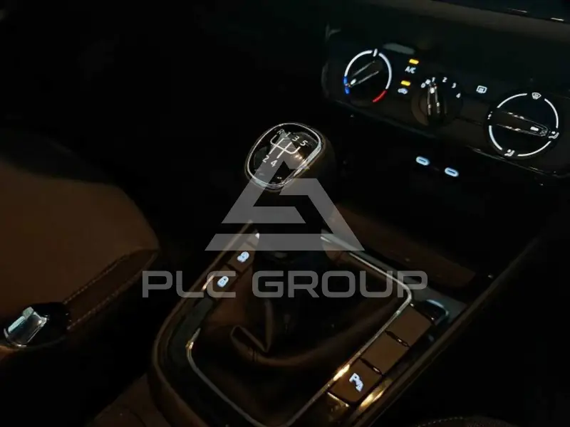 2026 Skoda Fabia