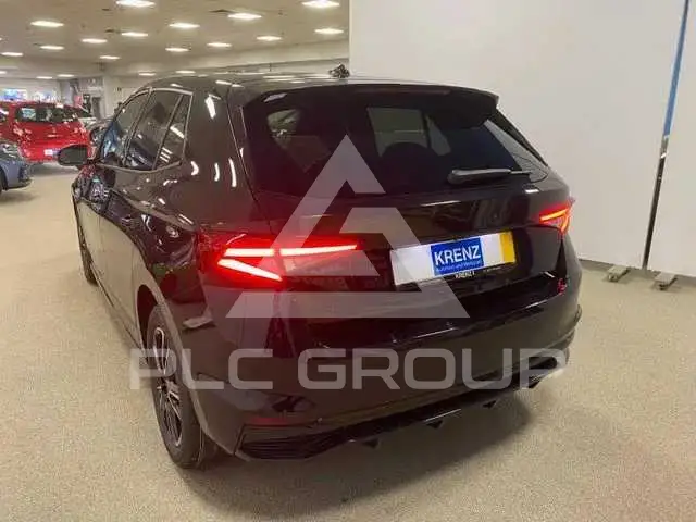 2026 Skoda Fabia