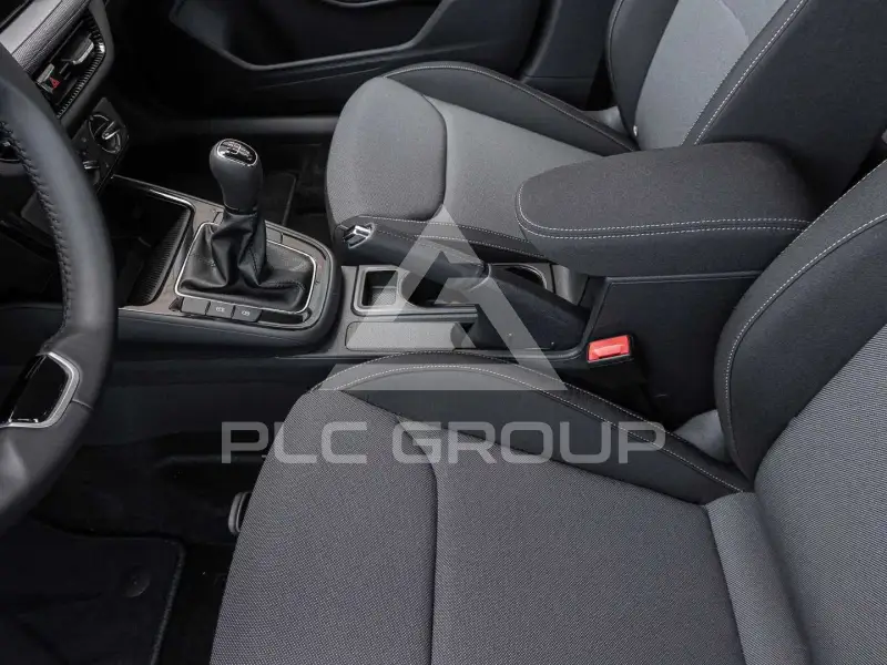2026 Skoda Fabia