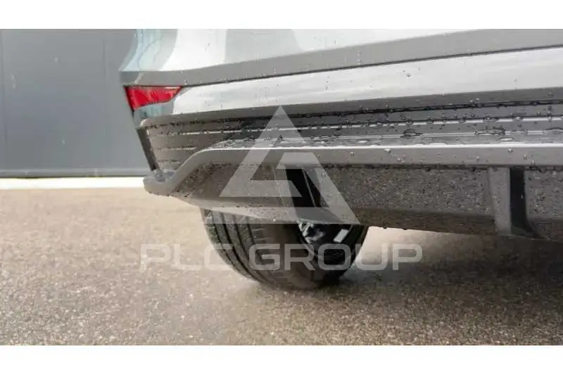 2026 Skoda Fabia