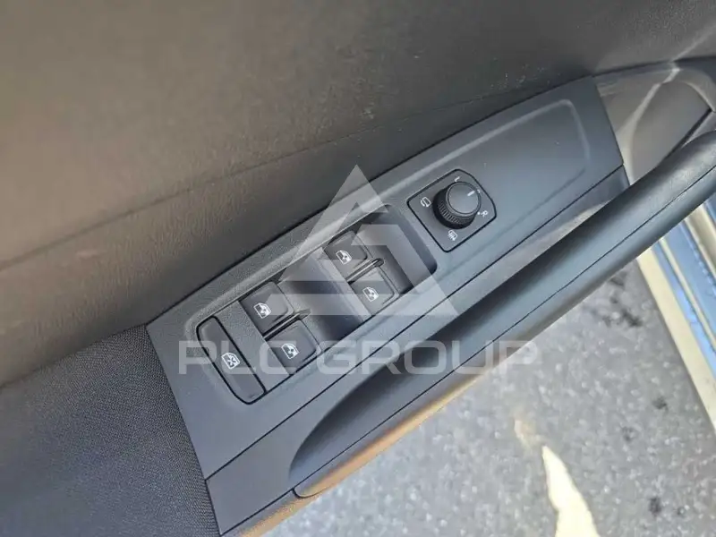 2026 Skoda Fabia