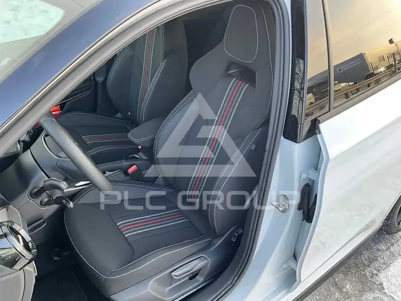 2026 Skoda Fabia