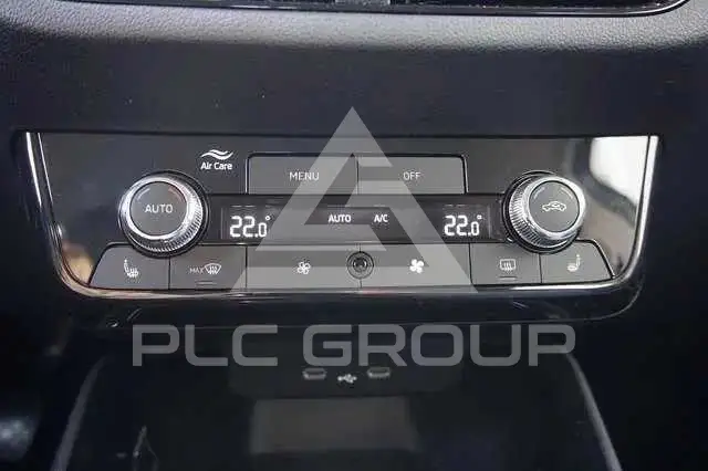 2026 Skoda Fabia