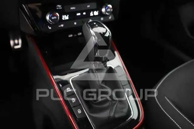 2026 Skoda Fabia