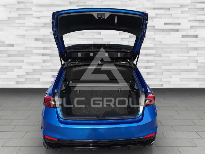2026 Skoda Fabia