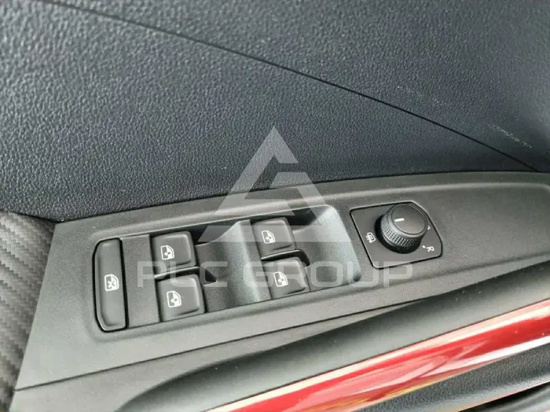2026 Skoda Fabia