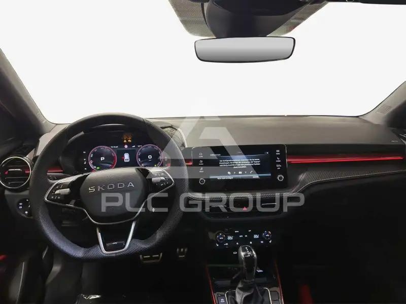 2026 Skoda Fabia