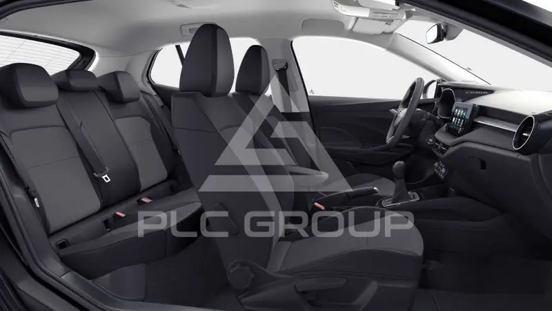 2026 Skoda Fabia