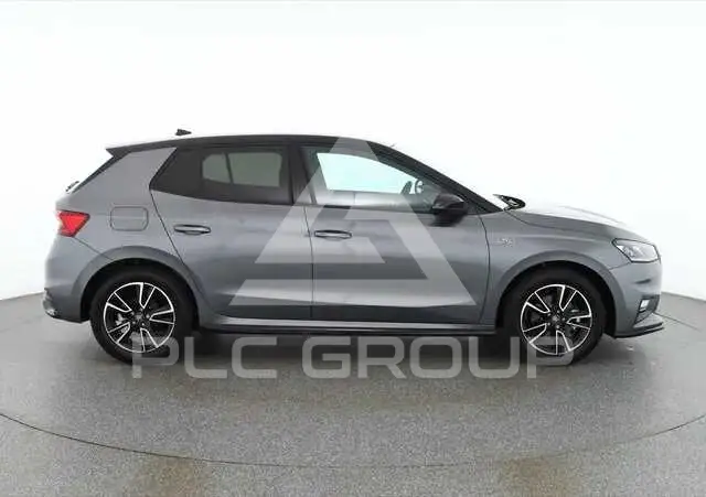2026 Skoda Fabia