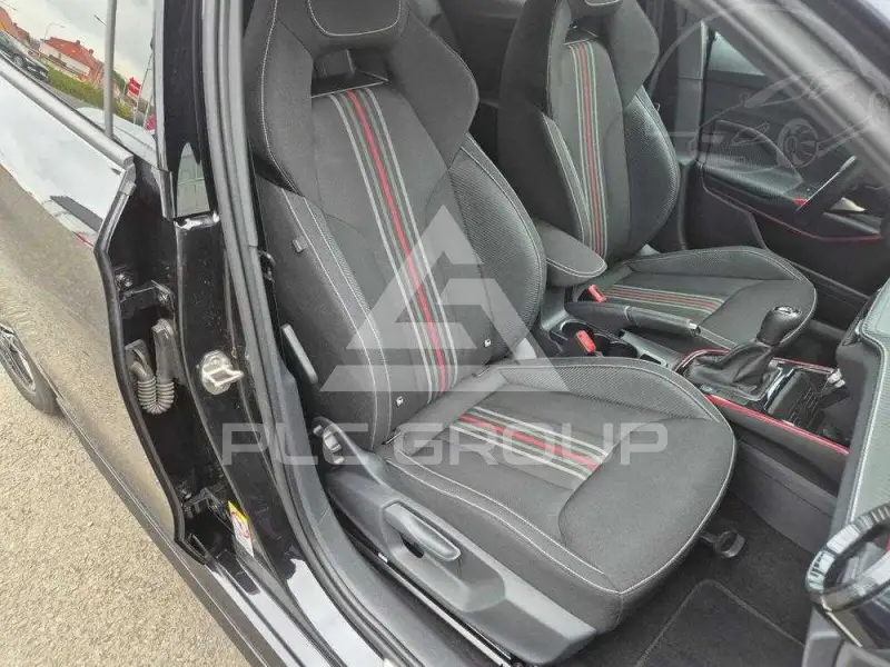 2026 Skoda Fabia