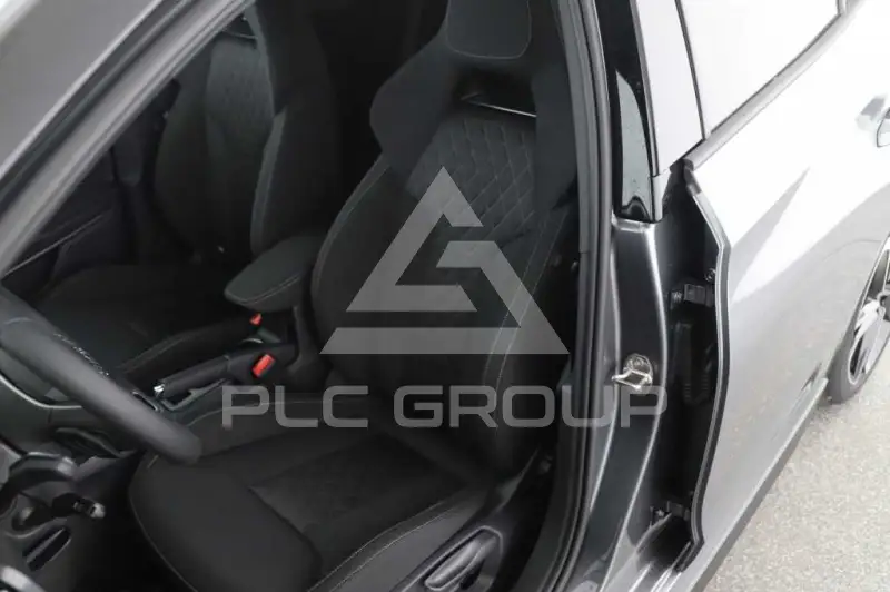 2026 Skoda Fabia