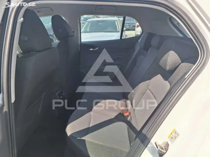 2026 Skoda Fabia