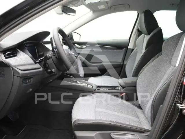 2026 Skoda Octavia