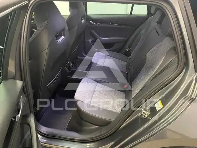 2026 Skoda Octavia