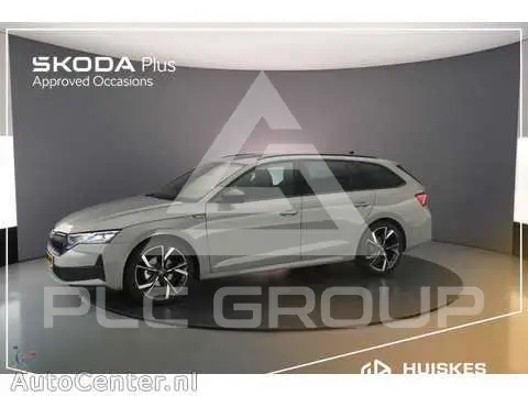 2026 Skoda Octavia