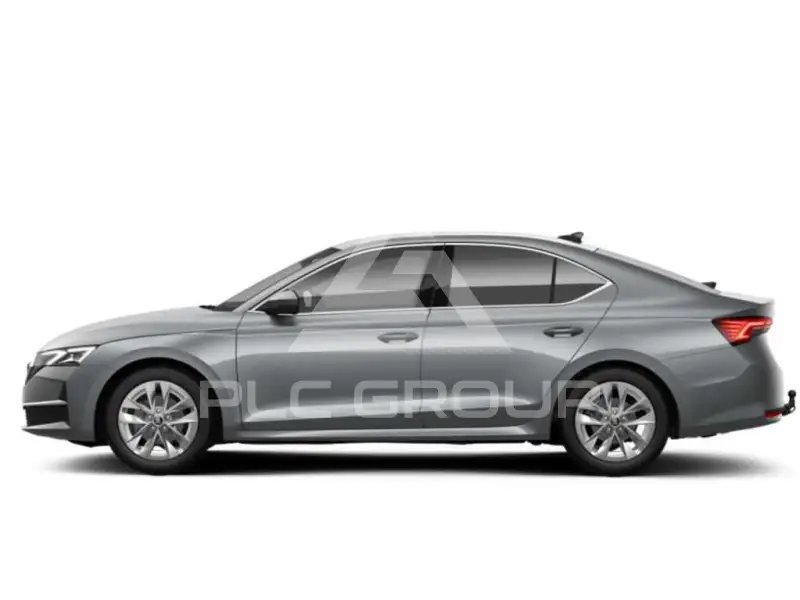 2026 Skoda Octavia