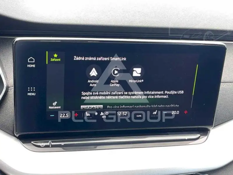 2026 Skoda Octavia