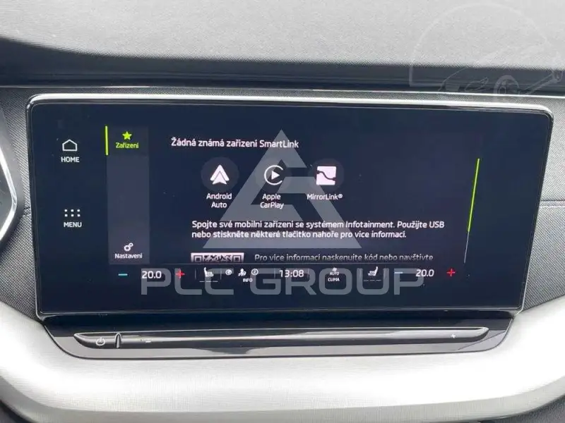 2026 Skoda Octavia