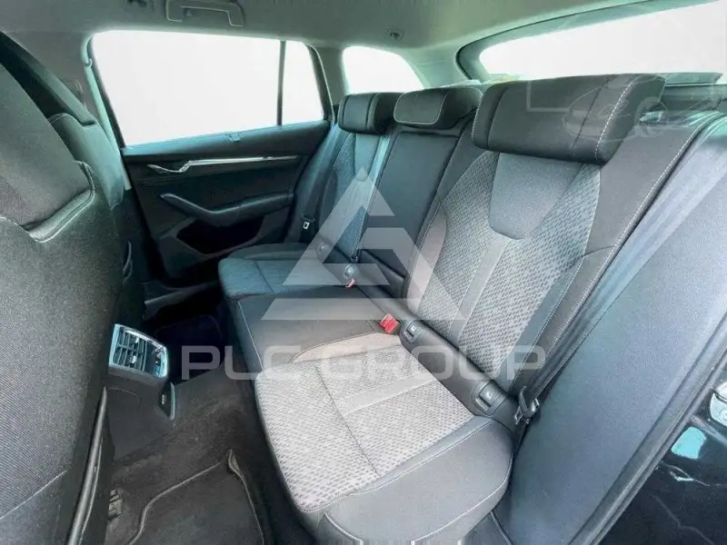 2026 Skoda Octavia