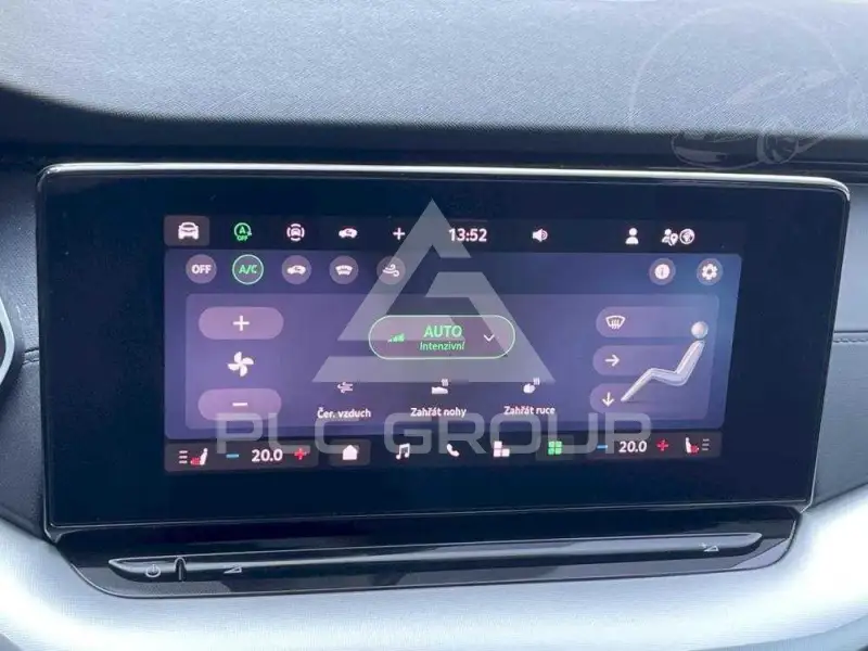 2026 Skoda Octavia