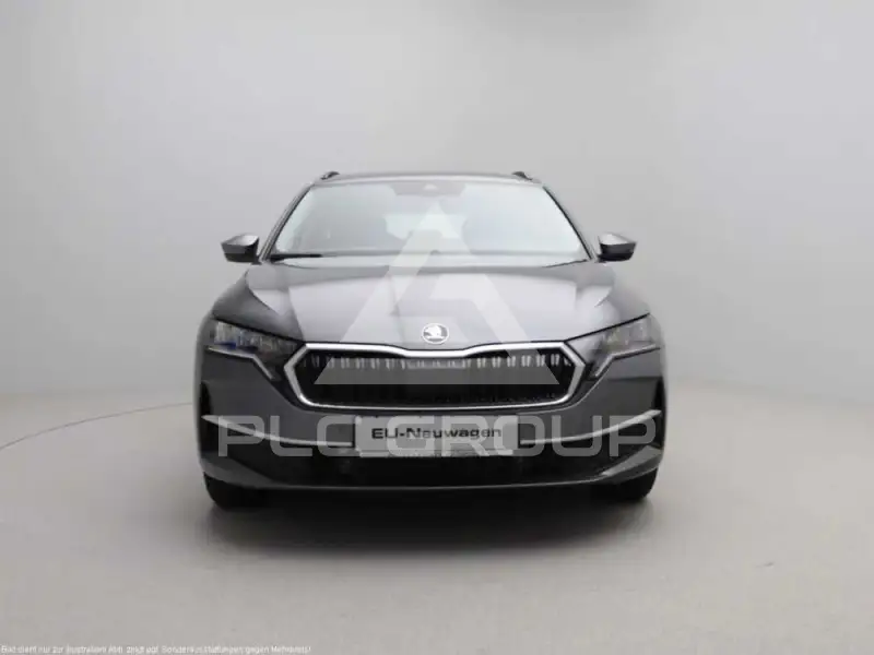 2026 Skoda Octavia
