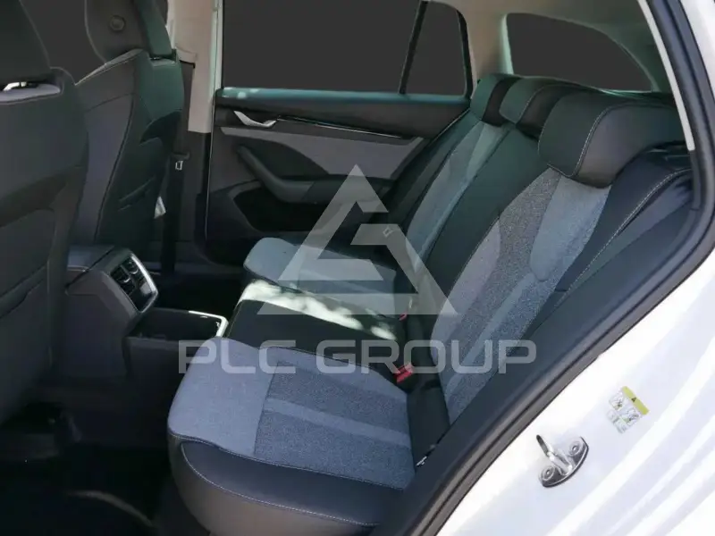 2026 Skoda Octavia