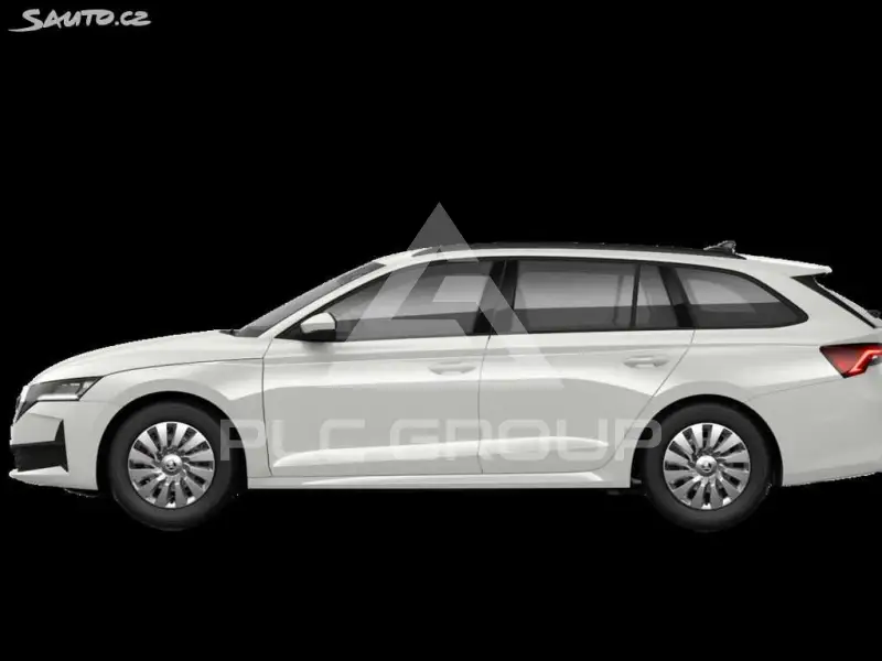 2026 Skoda Octavia