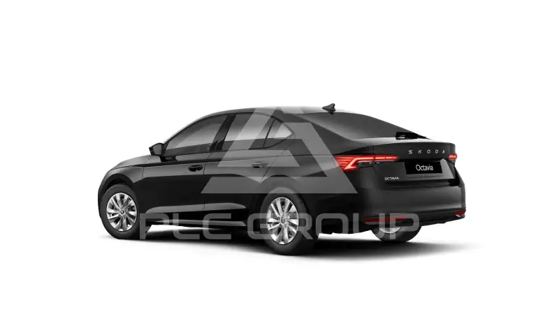 2026 Skoda Octavia