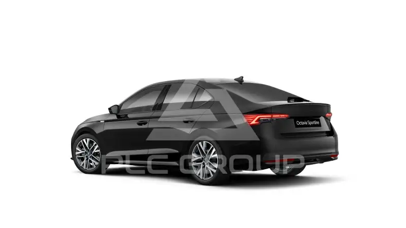 2026 Skoda Octavia