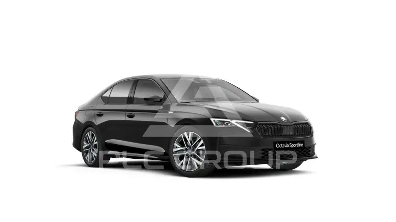 2026 Skoda Octavia