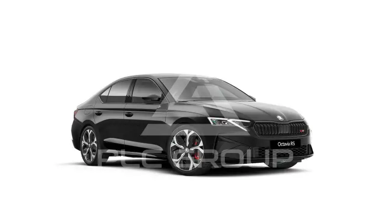 2026 Skoda Octavia
