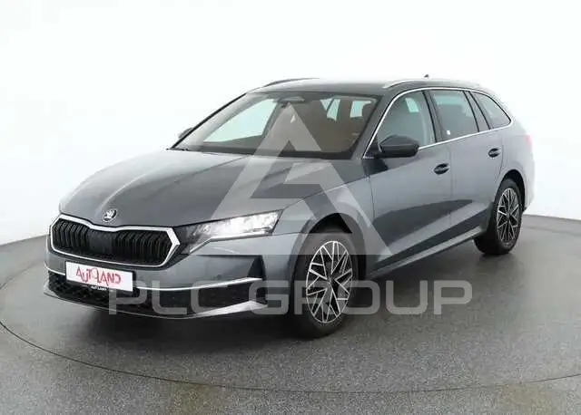 2026 Skoda Octavia