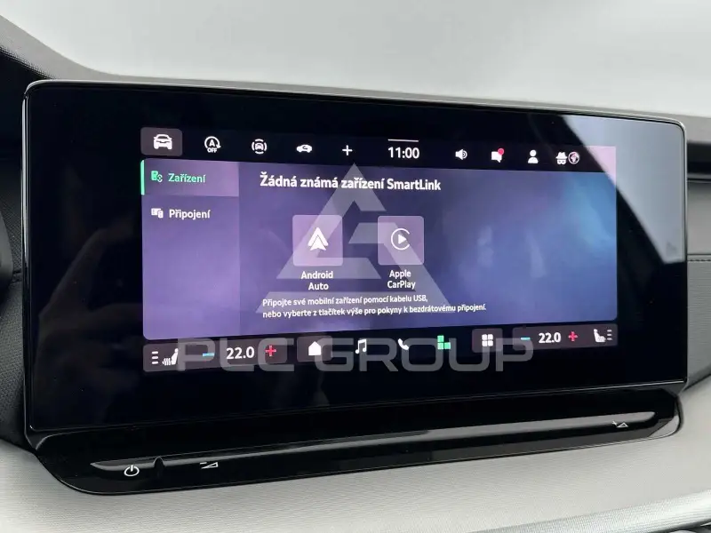 2026 Skoda Octavia